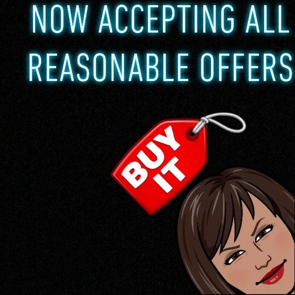 Send me an offer!